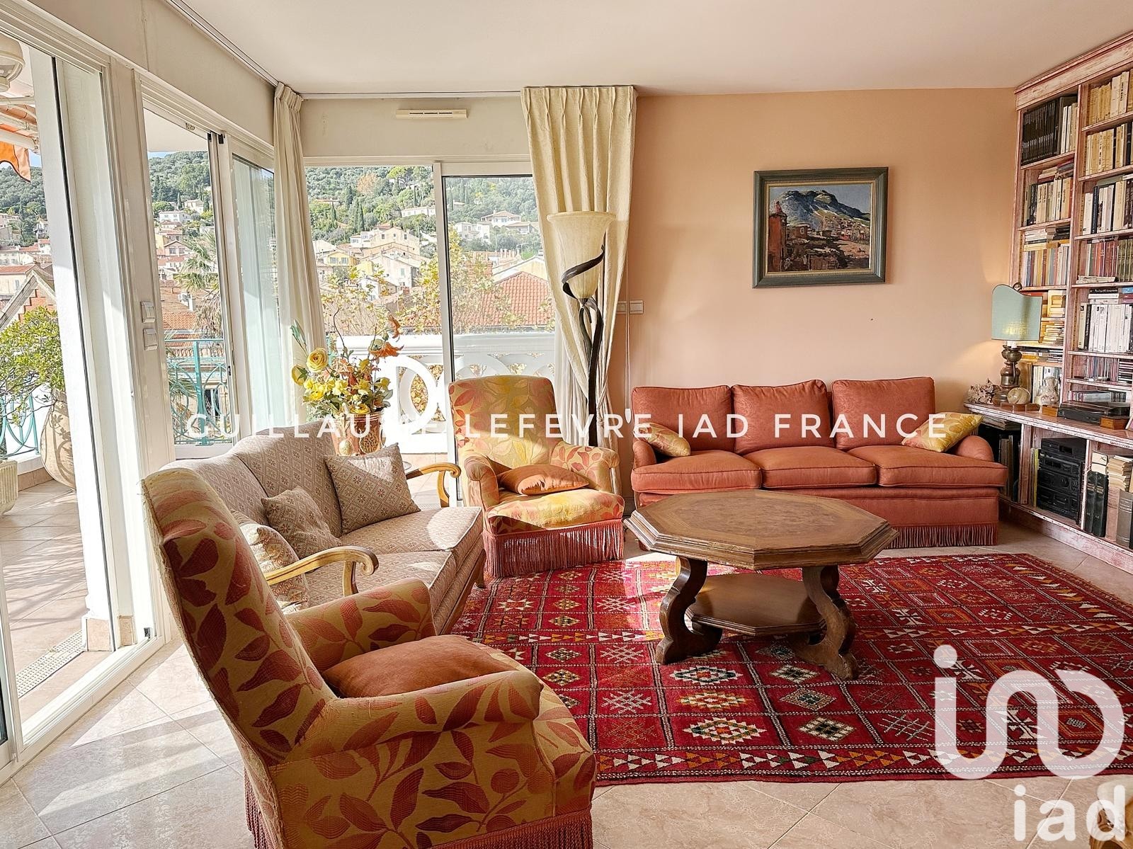 Appartement 6 Hyères 143 1673552