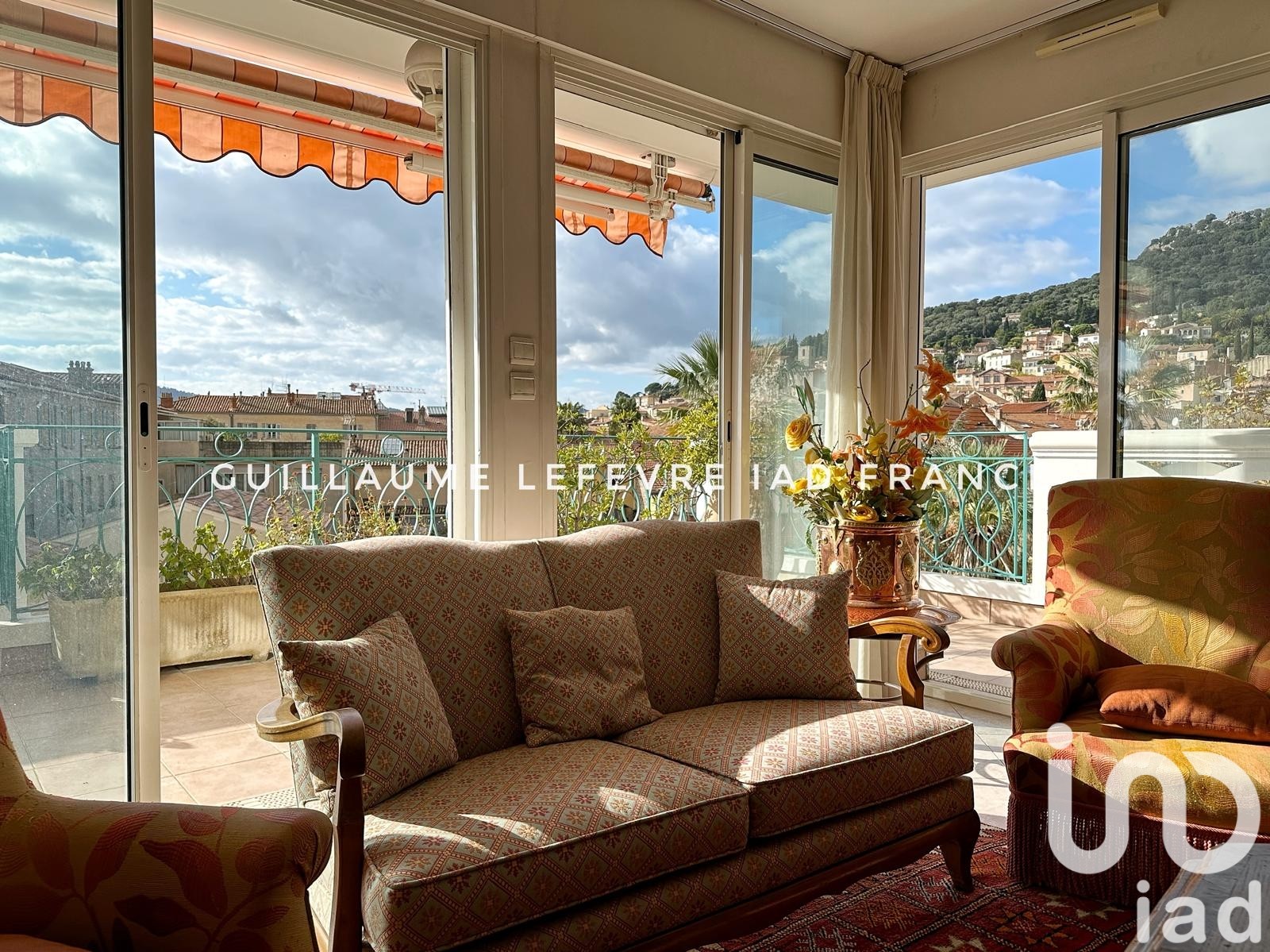 Appartement 6 Hyères 143 1673552