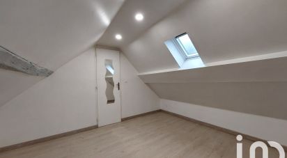 Apartment 2 rooms of 21 m² in Montereau-Fault-Yonne (77130)