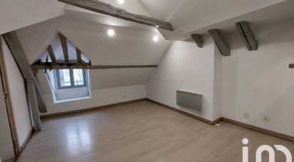 Apartment 2 rooms of 21 m² in Montereau-Fault-Yonne (77130)