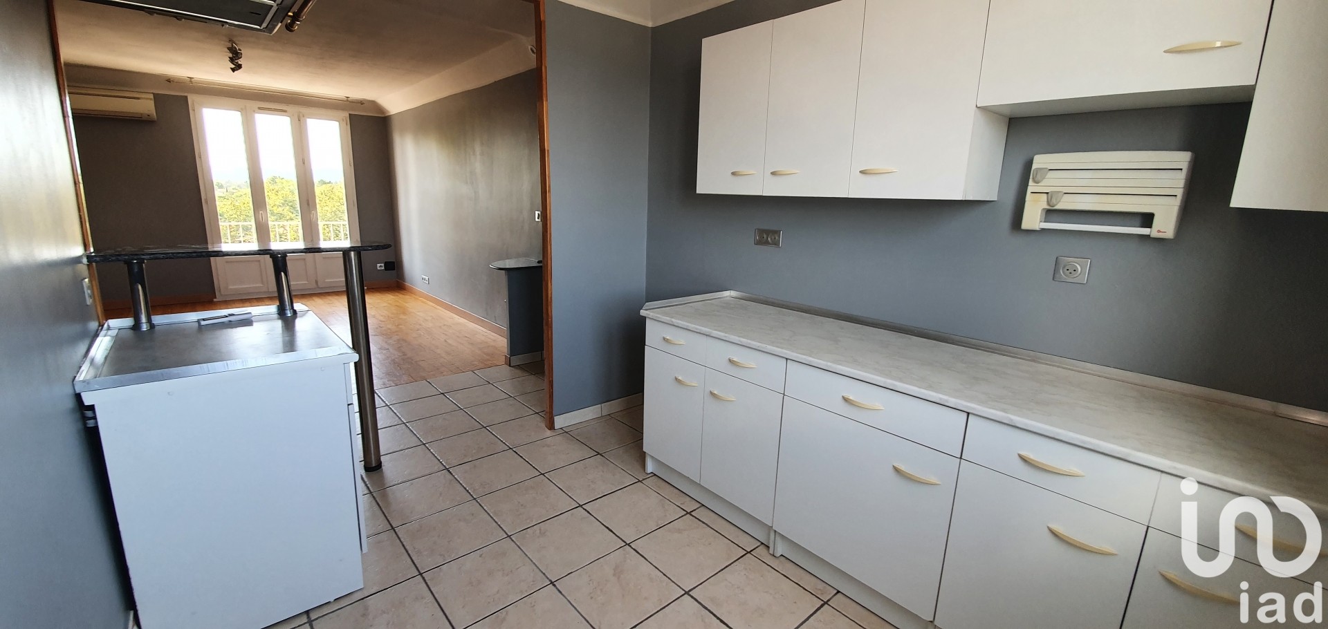 Appartement 3 Livron-sur-Drôme 52 1660963