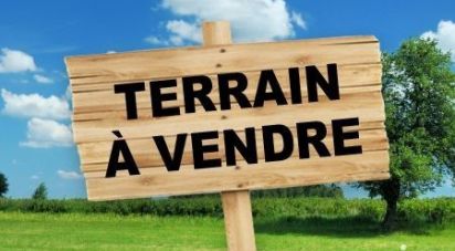 Land of 977 m² in Sainte-Reine-de-Bretagne (44160)