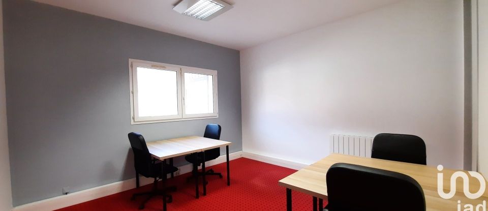 Commercial walls of 170 m² in Trégueux (22950)