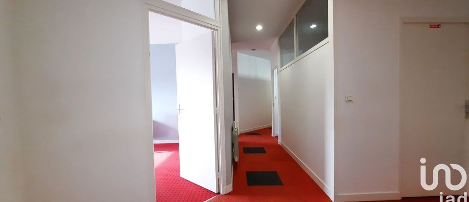 Commercial walls of 170 m² in Trégueux (22950)