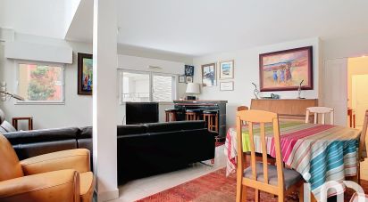 Apartment 4 rooms of 95 m² in Nantes (44200)