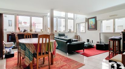 Apartment 4 rooms of 95 m² in Nantes (44200)