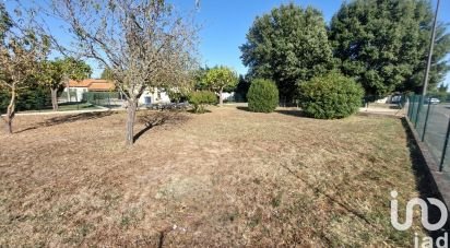 Terrain de 415 m² à Saint-Jory (31790)