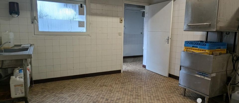 Maison traditionnelle 5 pièces de 158 m² à Celon (36200)