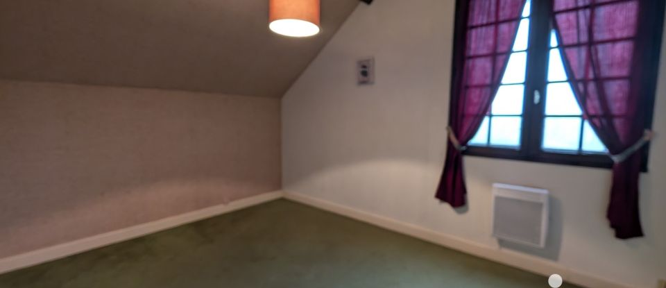 Maison traditionnelle 5 pièces de 158 m² à Celon (36200)