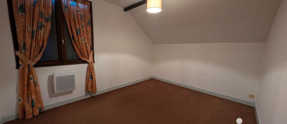 Maison traditionnelle 5 pièces de 158 m² à Celon (36200)