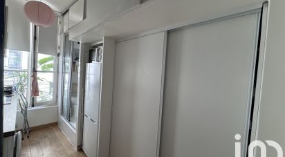 Apartment 1 room of 8 m² in Paris (75001)