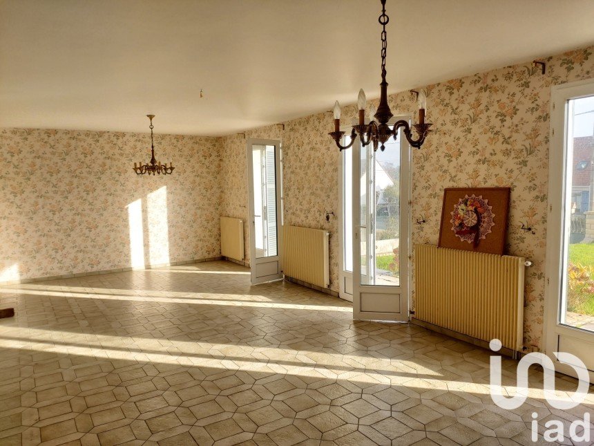 Pavillon 3 pièces de 67 m² à Le Crotoy (80550)
