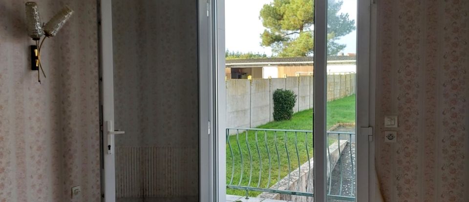 Pavillon 3 pièces de 67 m² à Le Crotoy (80550)