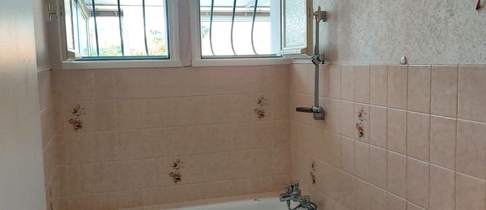 Pavillon 3 pièces de 67 m² à Le Crotoy (80550)