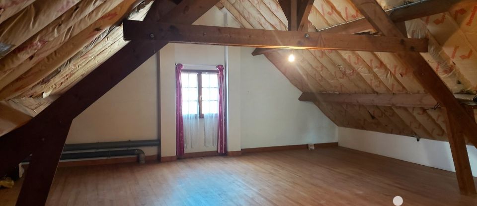 Pavillon 3 pièces de 67 m² à Le Crotoy (80550)