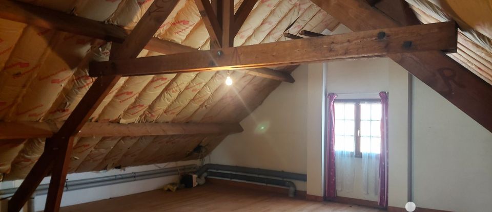 Pavillon 3 pièces de 67 m² à Le Crotoy (80550)