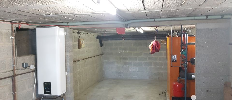 Pavillon 3 pièces de 67 m² à Le Crotoy (80550)