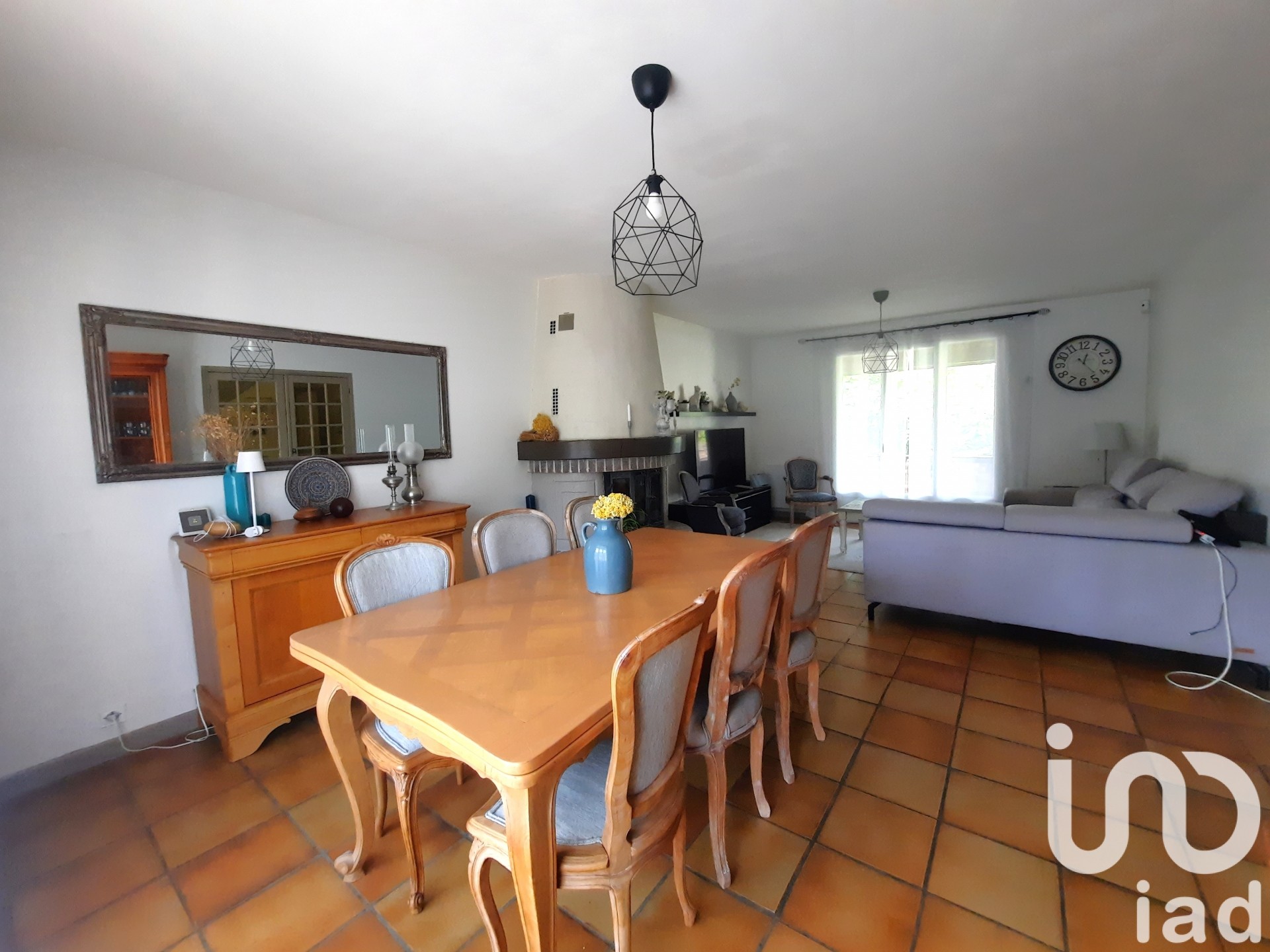 Maison 5 Ris-Orangis 127 1673422