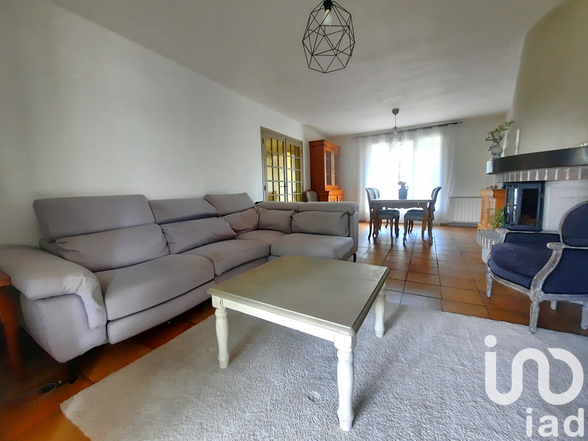 Maison 5 Ris-Orangis 127 1673422