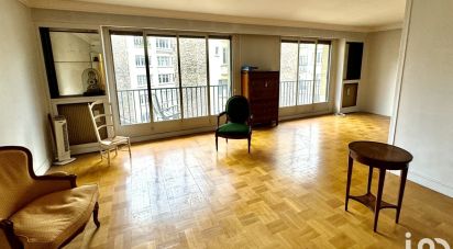 Apartment 3 rooms of 117 m² in Paris (75017)