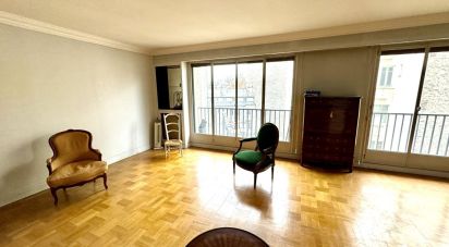Apartment 3 rooms of 117 m² in Paris (75017)