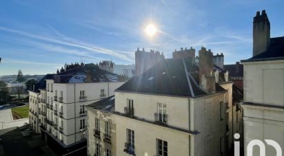 Apartment 1 room of 51 m² in Nantes (44000)