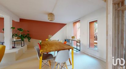 House 10 rooms of 210 m² in Nantes (44000)