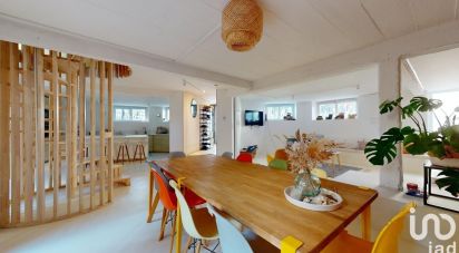 House 10 rooms of 210 m² in Nantes (44000)