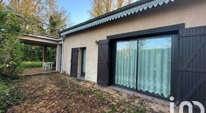 House 4 rooms of 137 m² in Villeneuve-sur-Lot (47300)