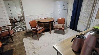 Apartment 2 rooms of 32 m² in Saint-Denis (93200)