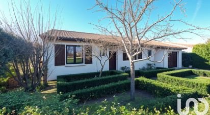 Traditional house 4 rooms of 89 m² in Basse-Goulaine (44115)