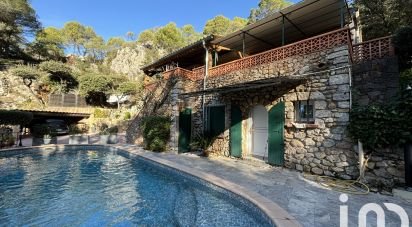 Maison 3 pièces de 148 m² à Villecroze (83690)