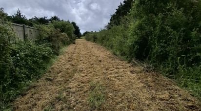 Farm land of 825 m² in Préfailles (44770)