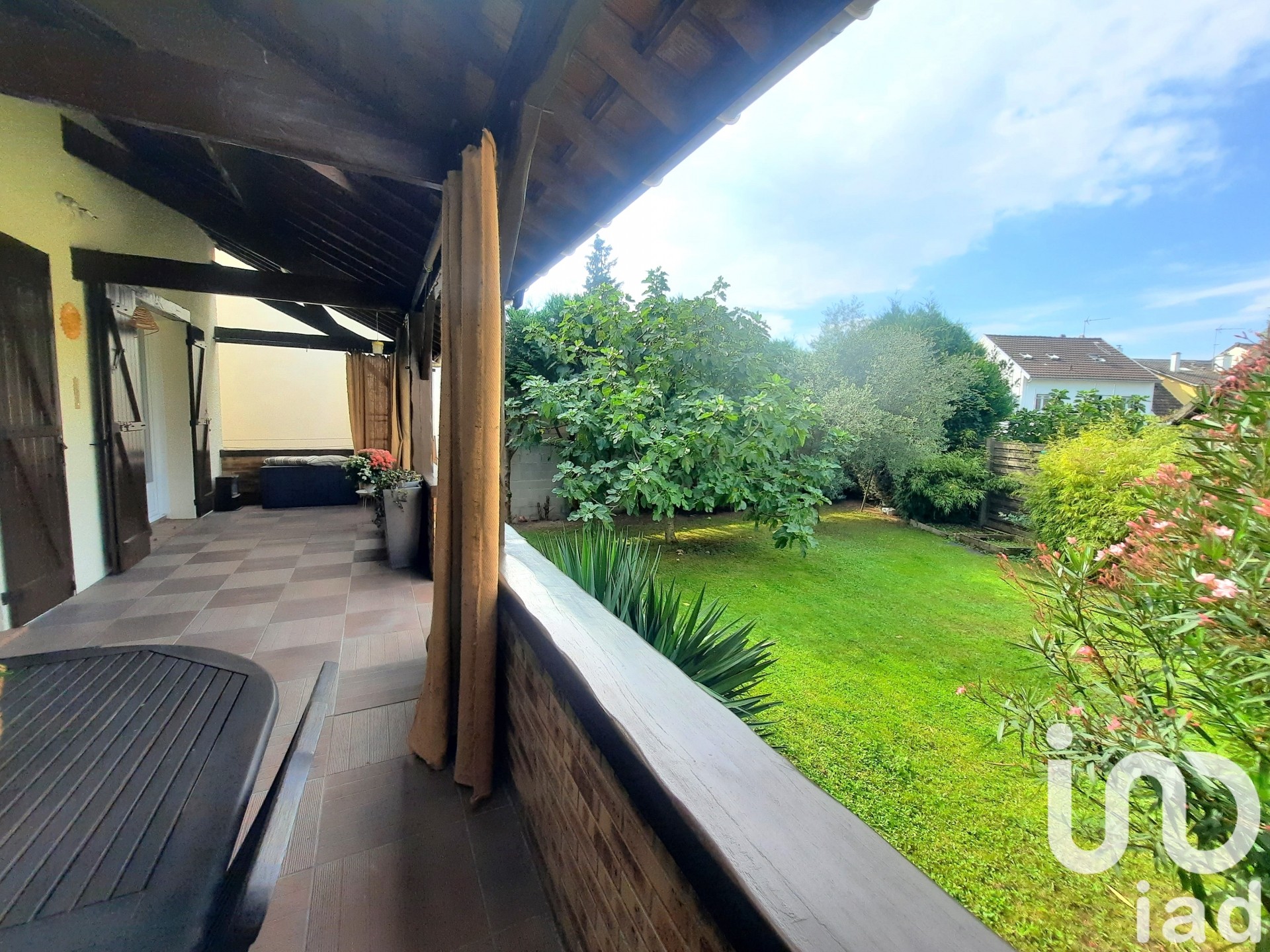 Maison 5 Ris-Orangis 127 1673422