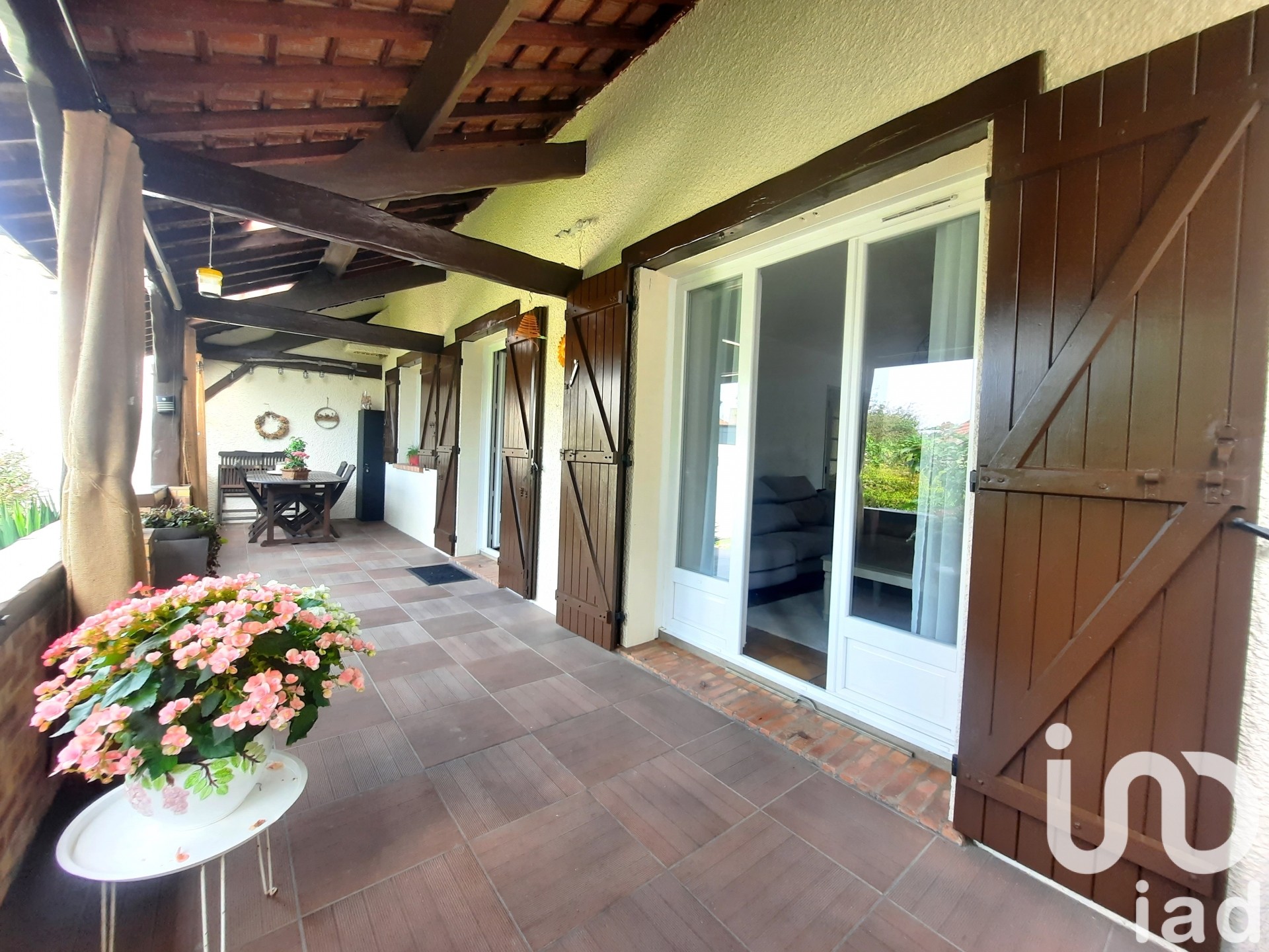 Maison 5 Ris-Orangis 127 1673422