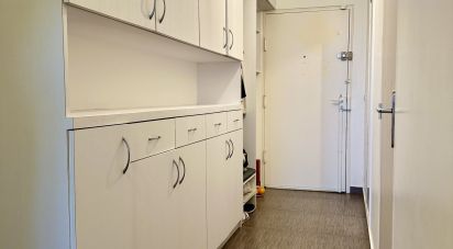 Apartment 5 rooms of 90 m² in Paris (75013)