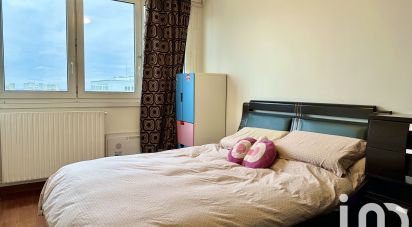Apartment 5 rooms of 90 m² in Paris (75013)