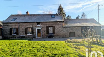 Longere 4 rooms of 87 m² in Blacourt (60650)