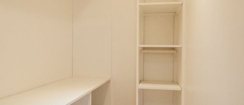 Apartment 6 rooms of 166 m² in Beynes (78650)