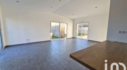 Traditional house 4 rooms of 106 m² in Vertou (44120)