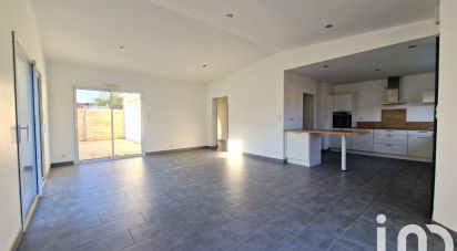 Traditional house 4 rooms of 106 m² in Vertou (44120)