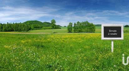Land of 563 m² in Missillac (44780)