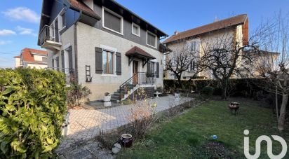 Townhouse 6 rooms of 162 m² in - (74960)