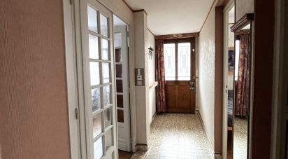 Townhouse 6 rooms of 162 m² in - (74960)
