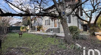 Townhouse 6 rooms of 162 m² in - (74960)