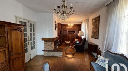 Townhouse 6 rooms of 162 m² in - (74960)