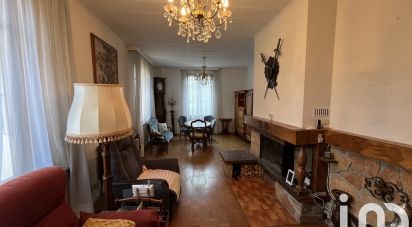 Townhouse 6 rooms of 162 m² in - (74960)