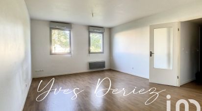 Apartment 3 rooms of 61 m² in Sainte-Luce-sur-Loire (44980)
