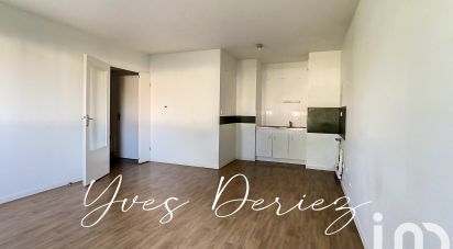 Apartment 3 rooms of 61 m² in Sainte-Luce-sur-Loire (44980)