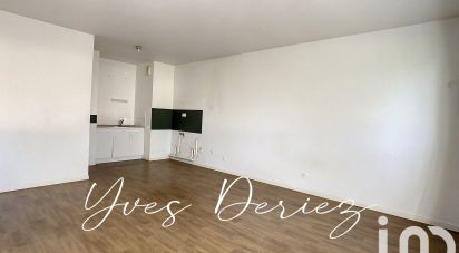 Apartment 3 rooms of 61 m² in Sainte-Luce-sur-Loire (44980)